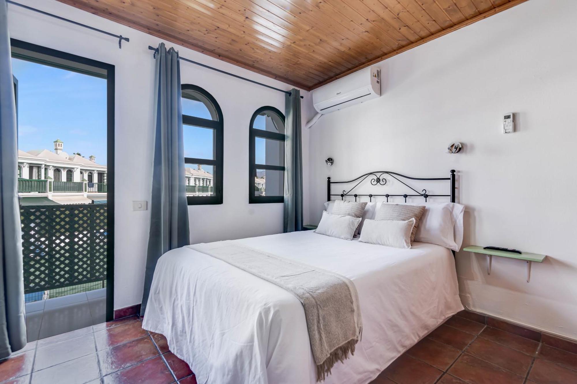 Apartment Paradise Dunas
